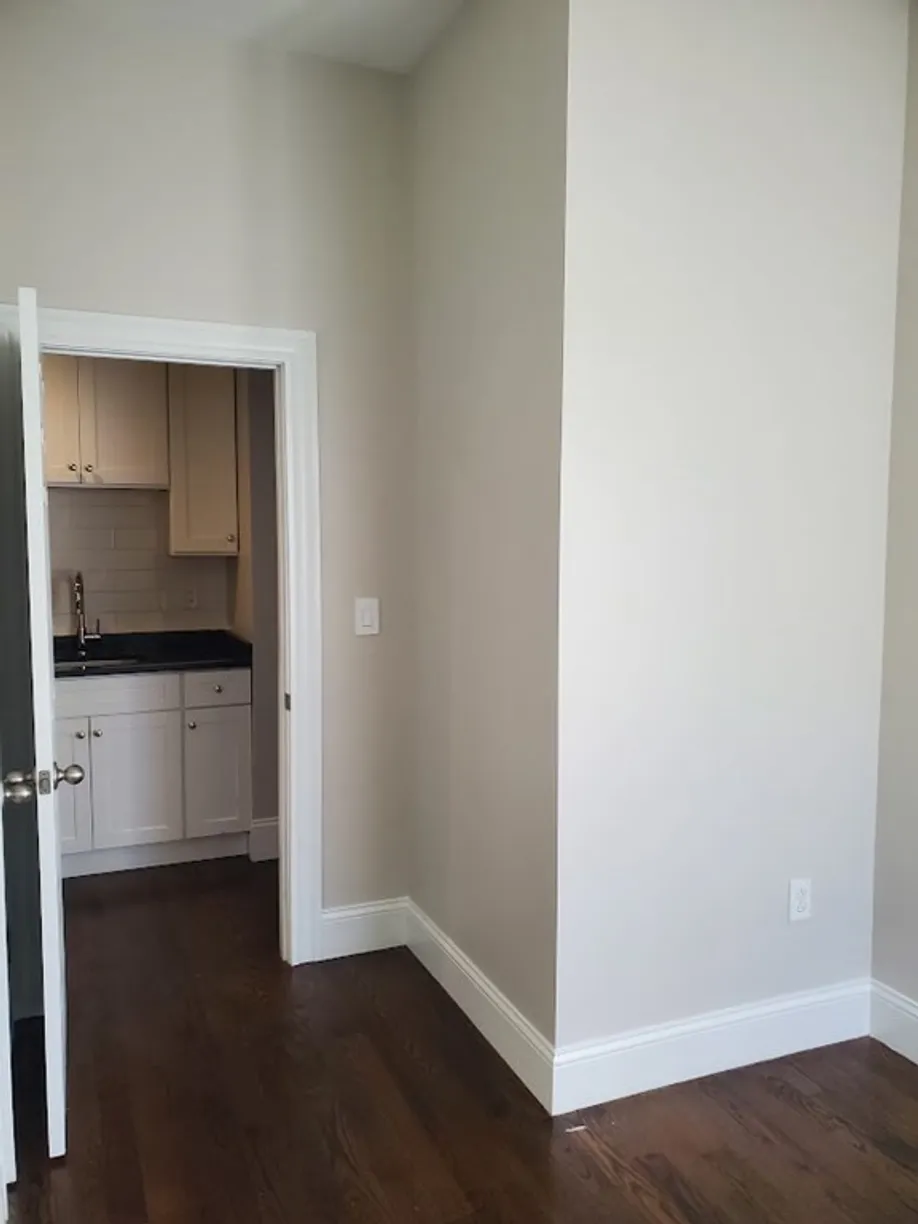 Boston, MA Real Estate | View 116 Dorchester Street, 2 | Listing
