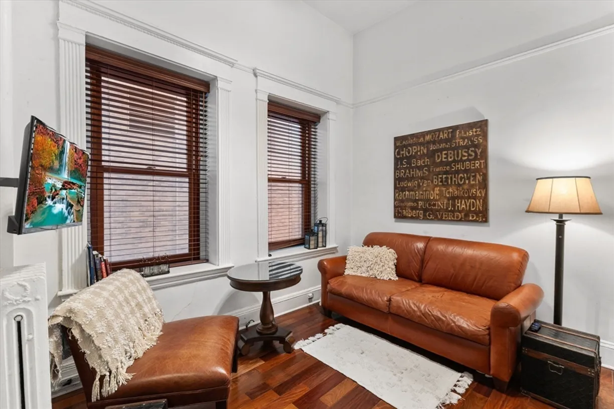 Boston, MA Real Estate | View 8 Garrison St, 100 | Listing