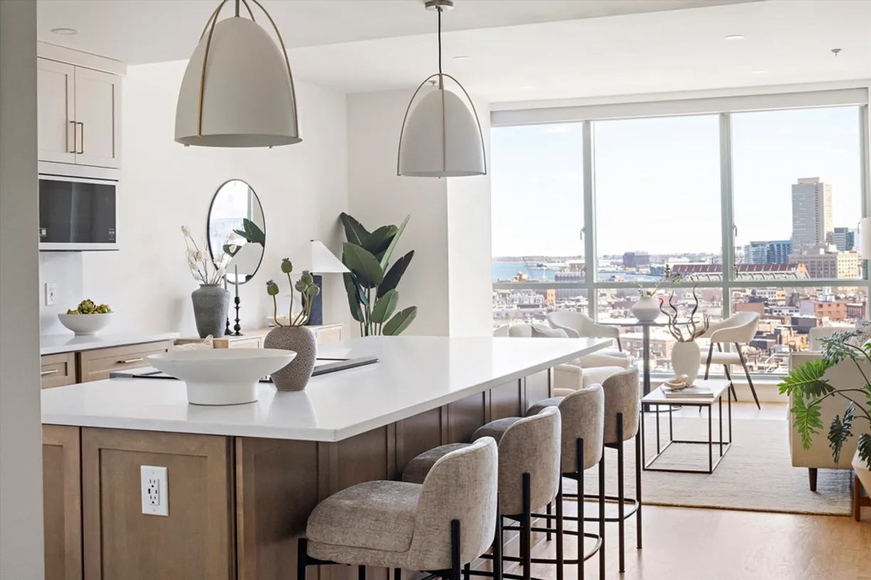 Boston, MA Real Estate | View 234 Causeway St, 1108 | 2 Beds, 1 Bath