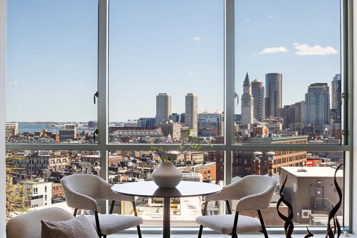 Boston, MA Real Estate | View 234 Causeway St, 1108 | Listing