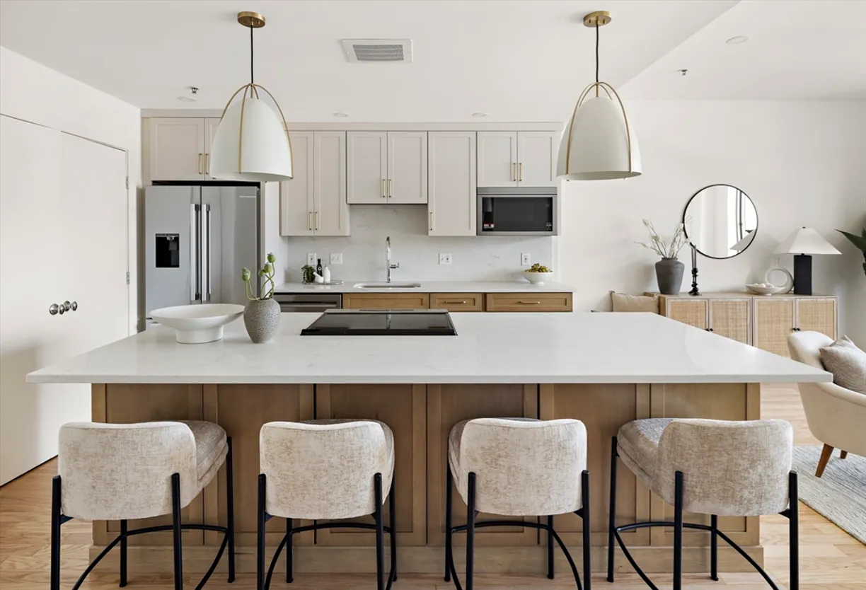 Boston, MA Real Estate | View 234 Causeway St, 1108 | Listing