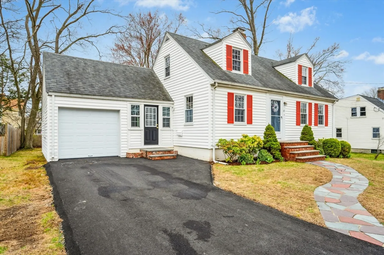 Boston, MA Real Estate | View 38 Second Street | Listing