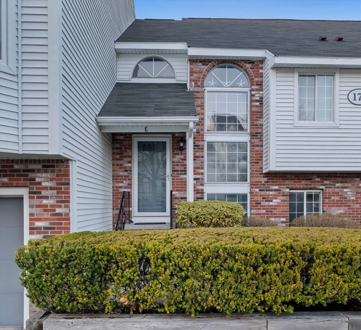Boston, MA Real Estate | View 179 Tall Oaks Dr, E | 2 Beds, 2 Baths