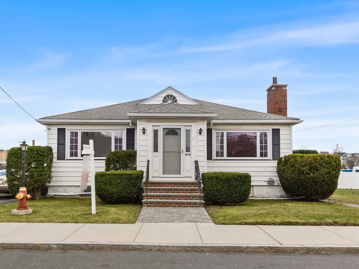 Boston, MA Real Estate | View 111 Taft | 2 Beds, 2 Baths