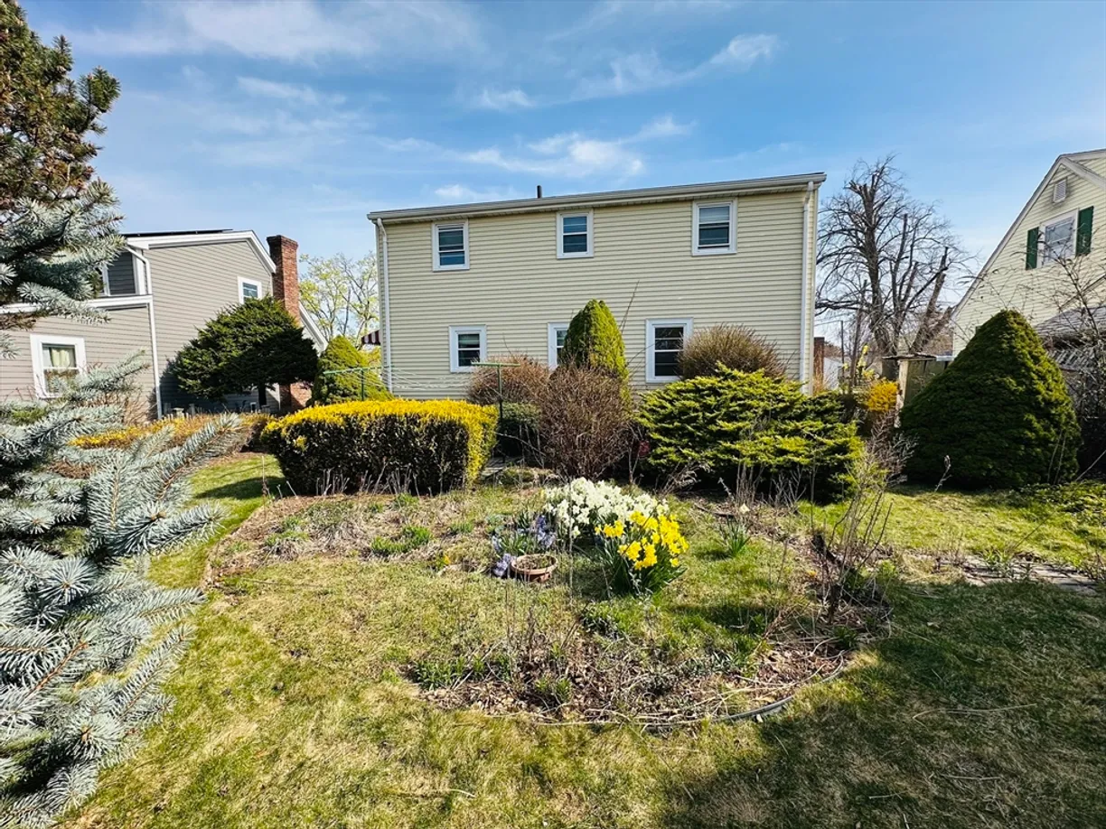 Boston, MA Real Estate | View 50 Jefferson Ave | Listing