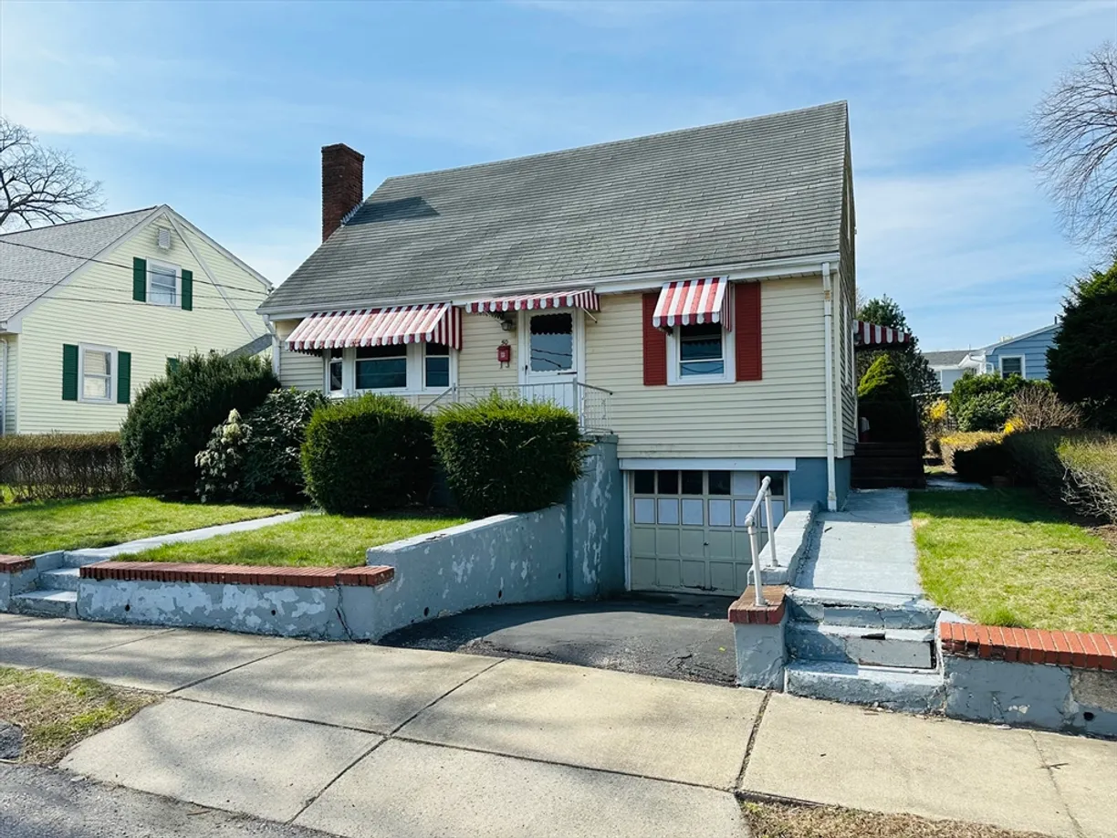 Boston, MA Real Estate | View 50 Jefferson Ave | Listing