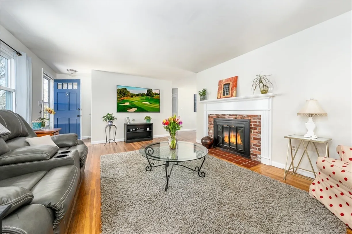 Boston, MA Real Estate | View 5 Sou'west Dr | Listing