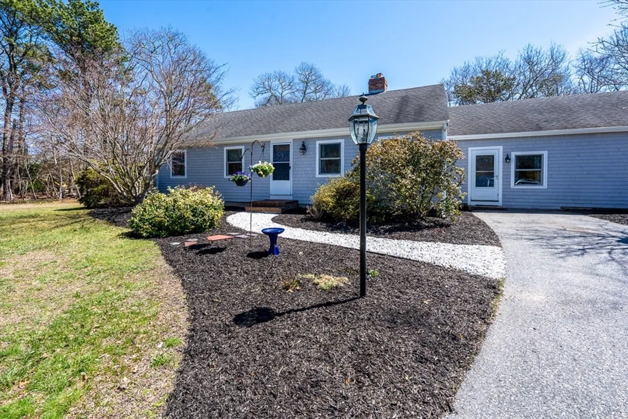 Boston, MA Real Estate | View 5 Sou'west Dr | 3 Beds, 2 Baths