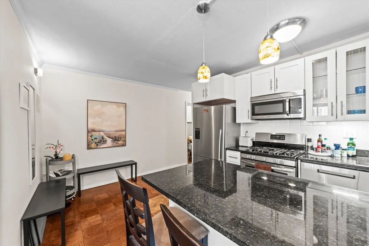 Boston, MA Real Estate | View 6 Whittier Place, 3G | Listing