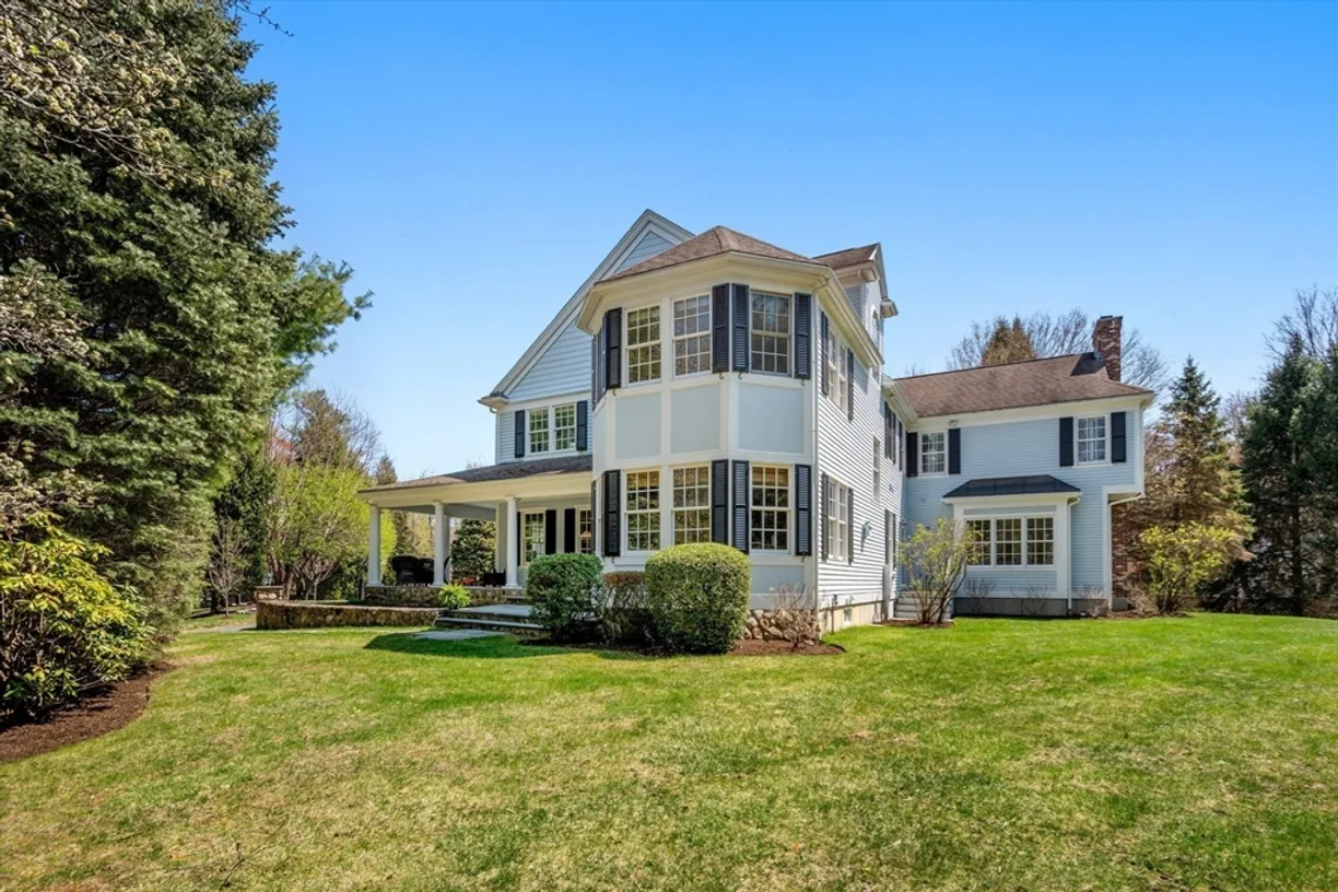 Boston, MA Real Estate | View 1 Beard Way | Listing