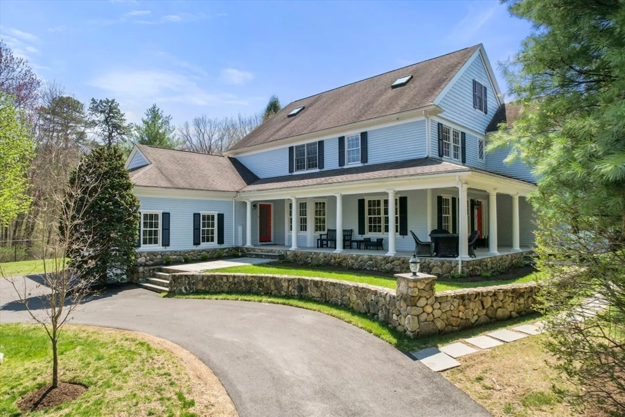Boston, MA Real Estate | View 1 Beard Way | Listing