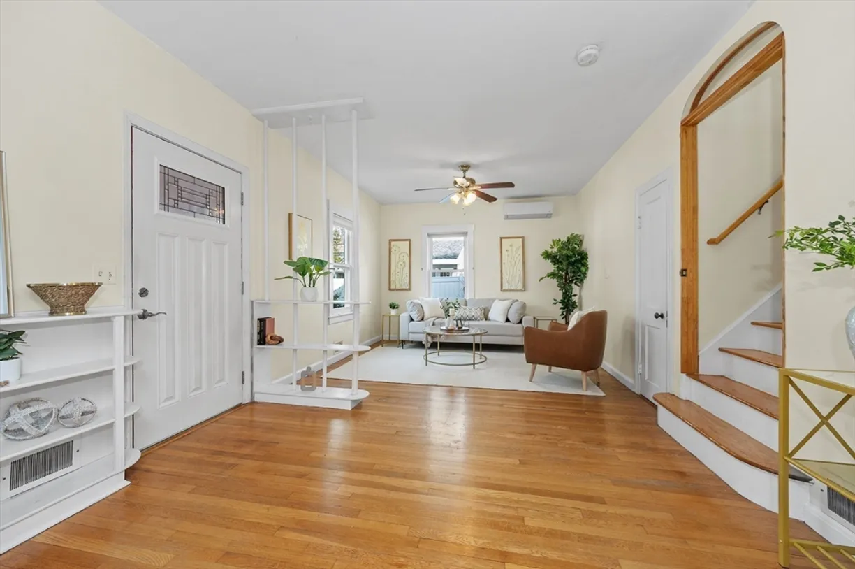 Boston, MA Real Estate | View 10 Parker Road | Listing