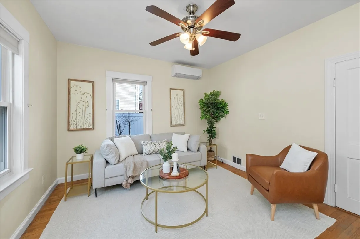 Boston, MA Real Estate | View 10 Parker Road | Listing