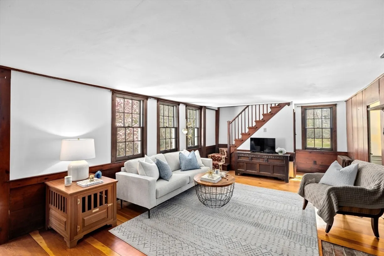 Boston, MA Real Estate | View 385 Whiting St | Listing