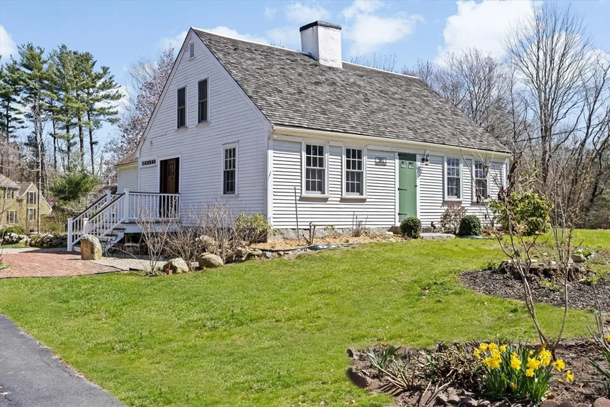 Boston, MA Real Estate | View 385 Whiting St | 3 Beds, 2 Baths