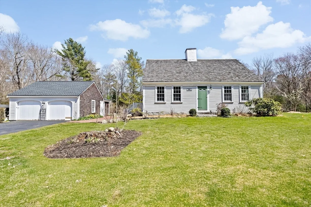 Boston, MA Real Estate | View 385 Whiting St | Listing