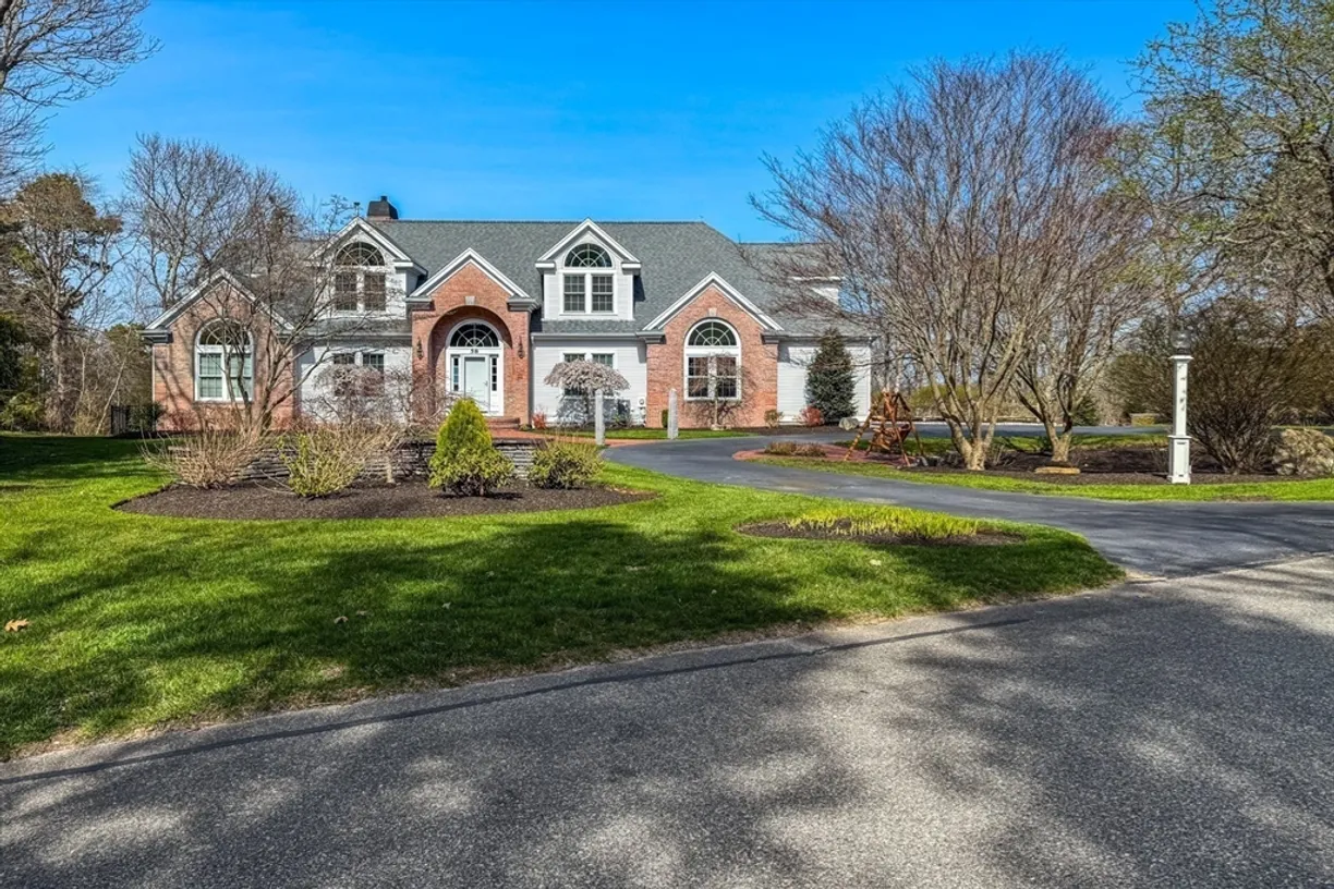 Boston, MA Real Estate | View 58 Williams Path | Listing