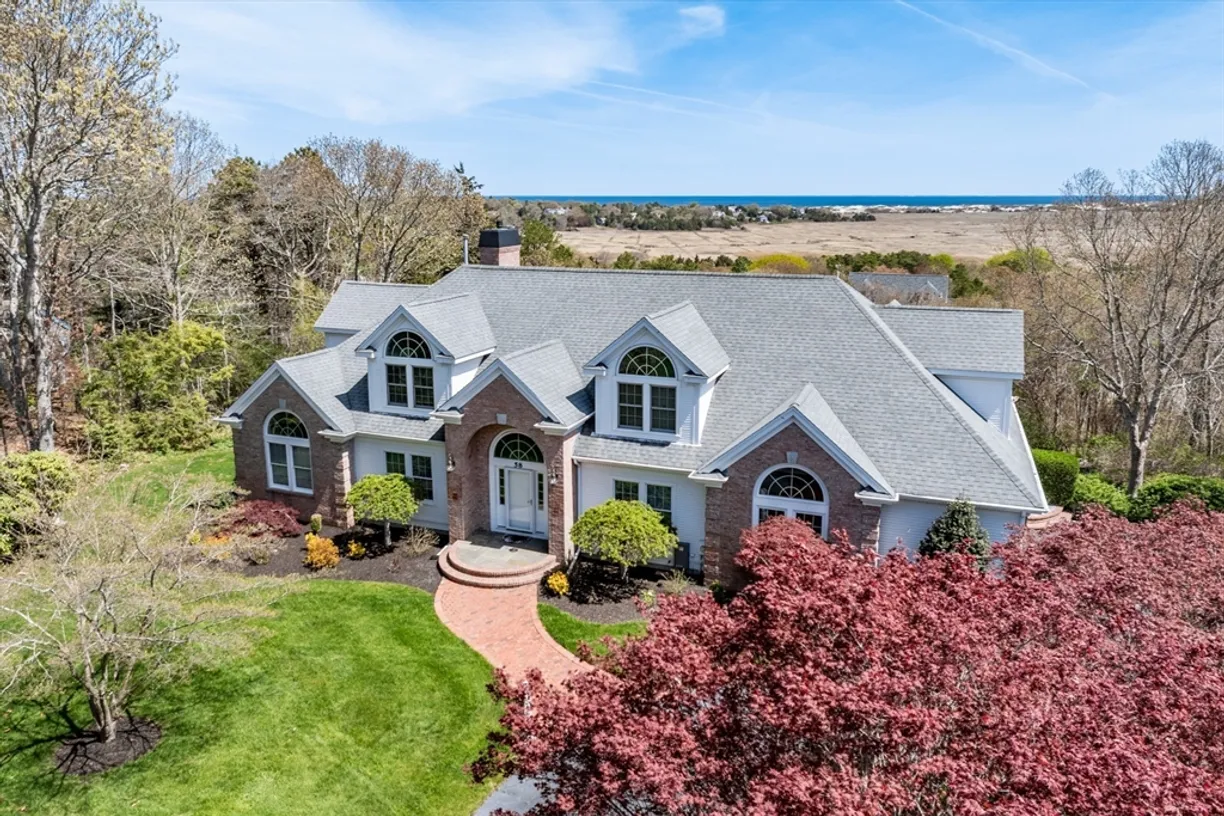 Boston, MA Real Estate | View 58 Williams Path | Listing