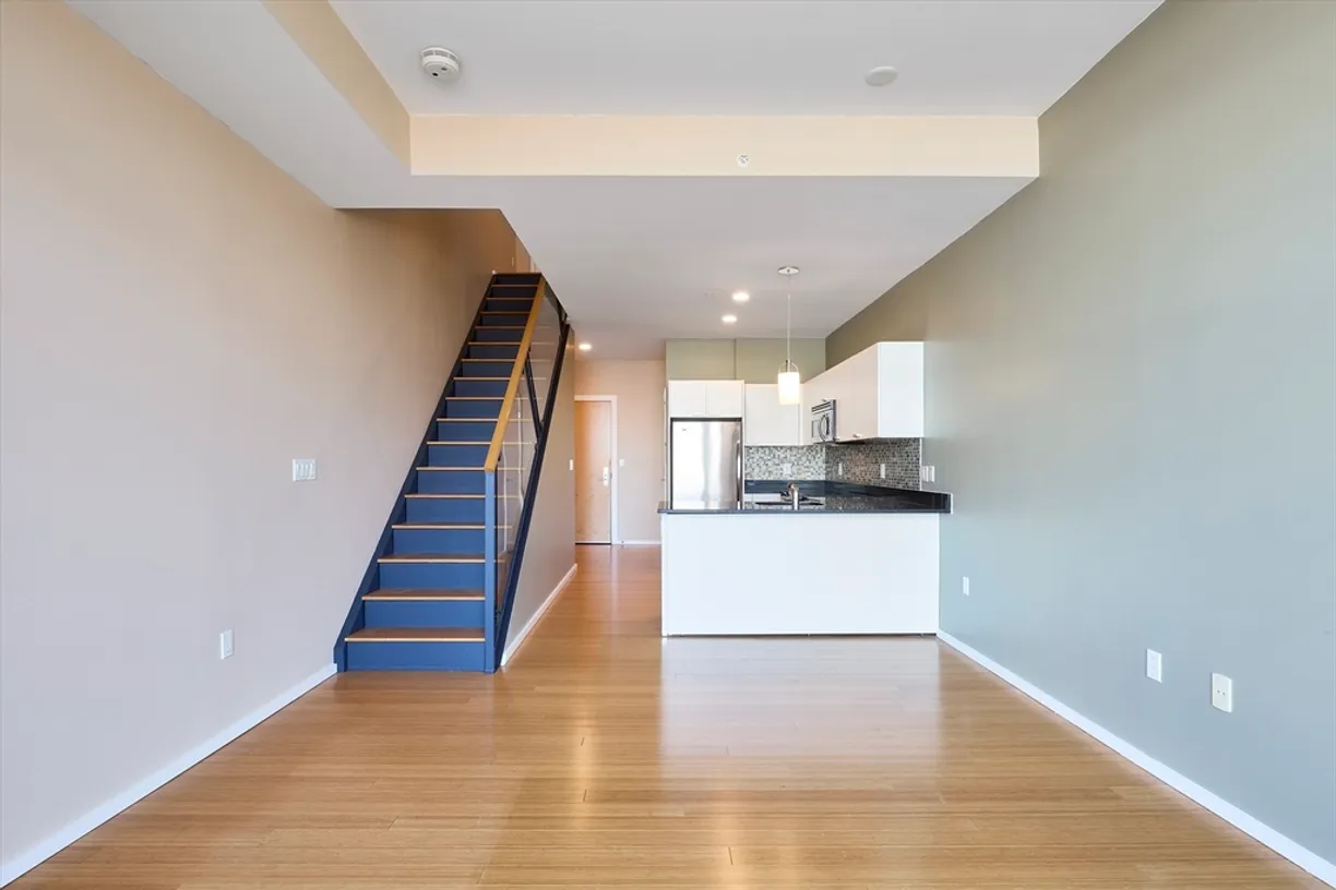 Boston, MA Real Estate | View 2 Earhart St, 915 | 1 Bed, 1 Bath