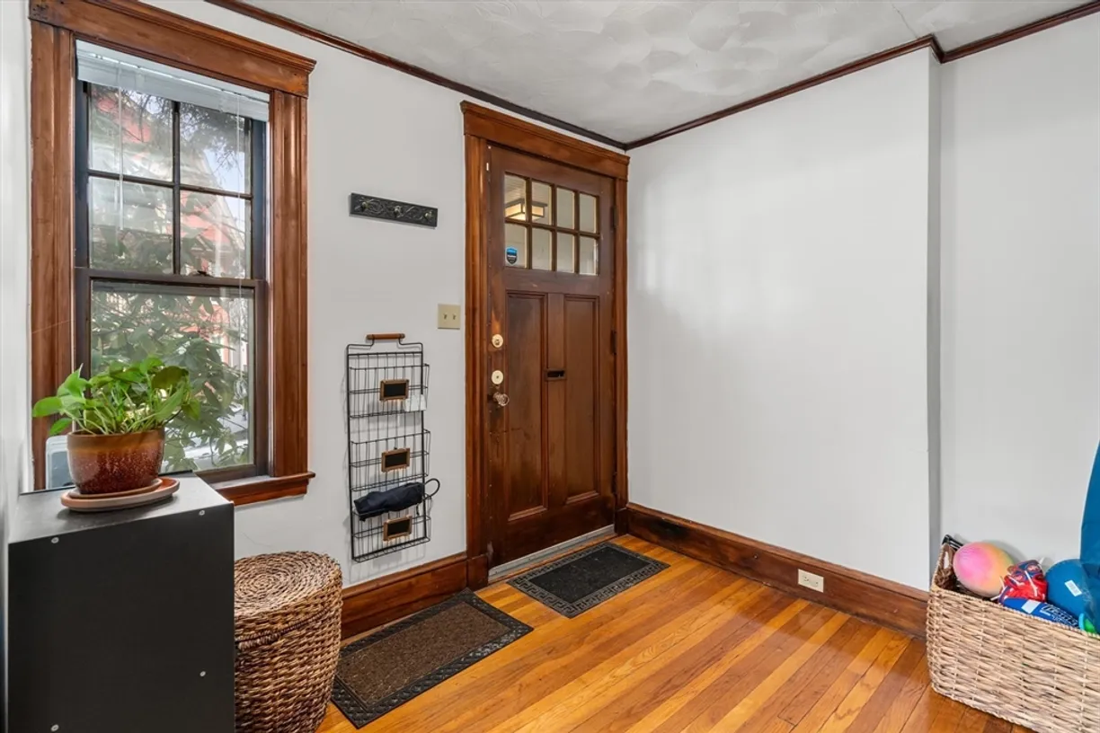 Boston, MA Real Estate | View 14-16 Field St | Listing