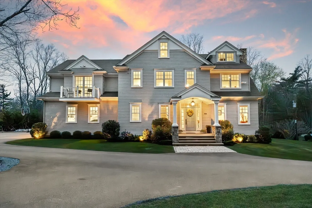Boston, MA Real Estate | View 24 Dolan Ln | 4 Beds, 3 Baths