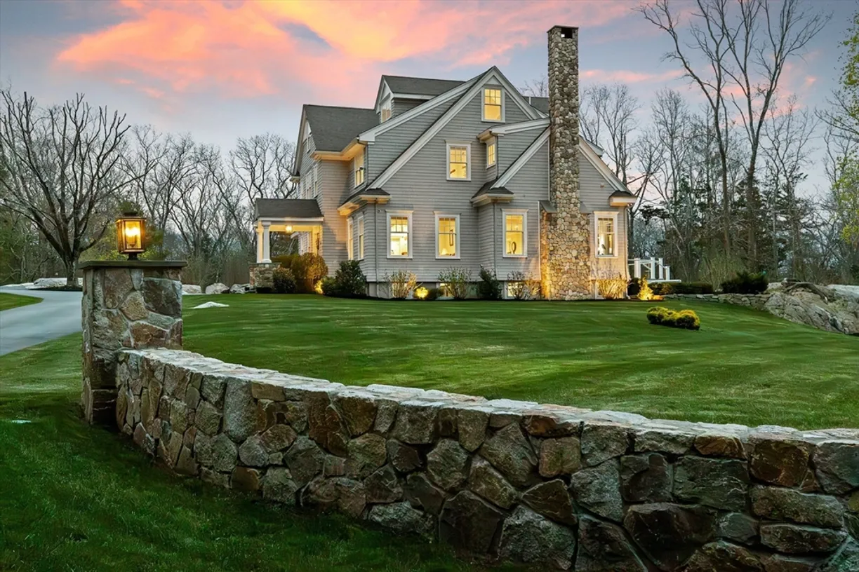 Boston, MA Real Estate | View 24 Dolan Ln | Listing