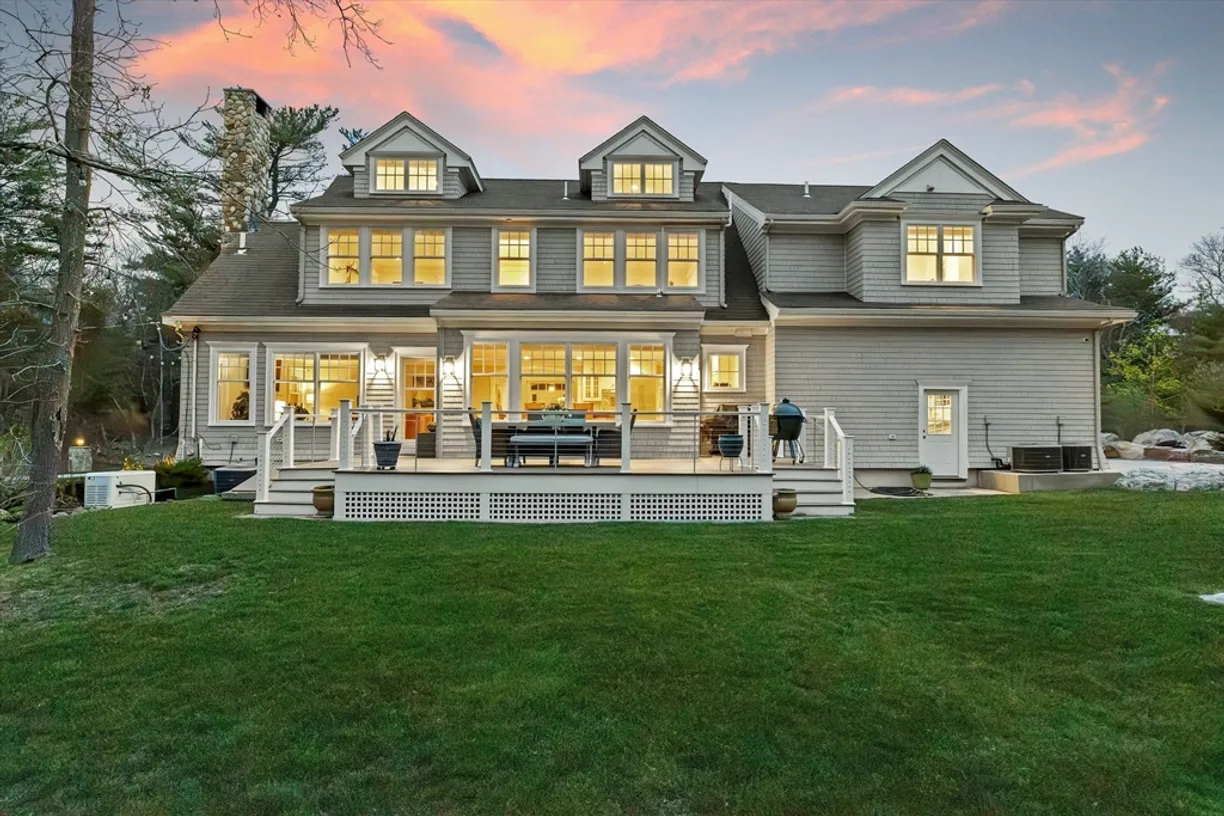 Boston, MA Real Estate | View 24 Dolan Ln | Listing
