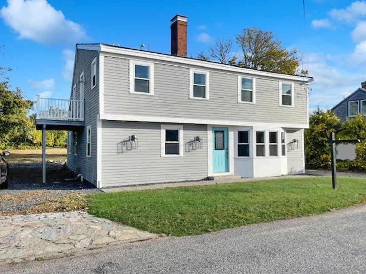 Boston, MA Real Estate | View 38 Mill St | 3 Beds, 2 Baths