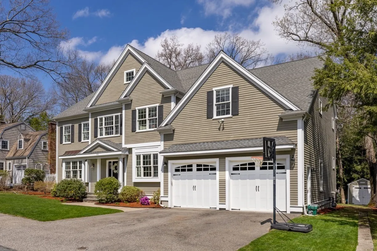 Boston, MA Real Estate | View 103 Paul Revere Rd | Listing