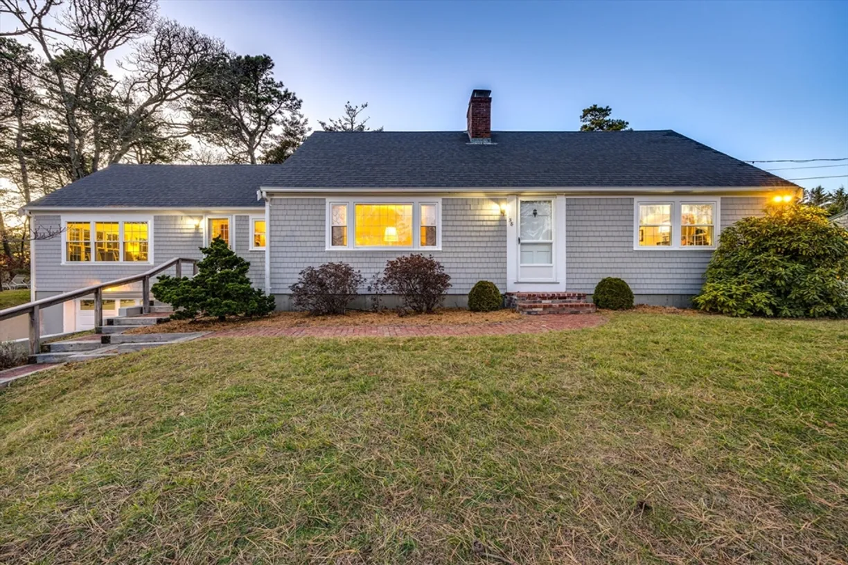 Boston, MA Real Estate | View 38 Rainbow Way | 4 Beds, 2 Baths