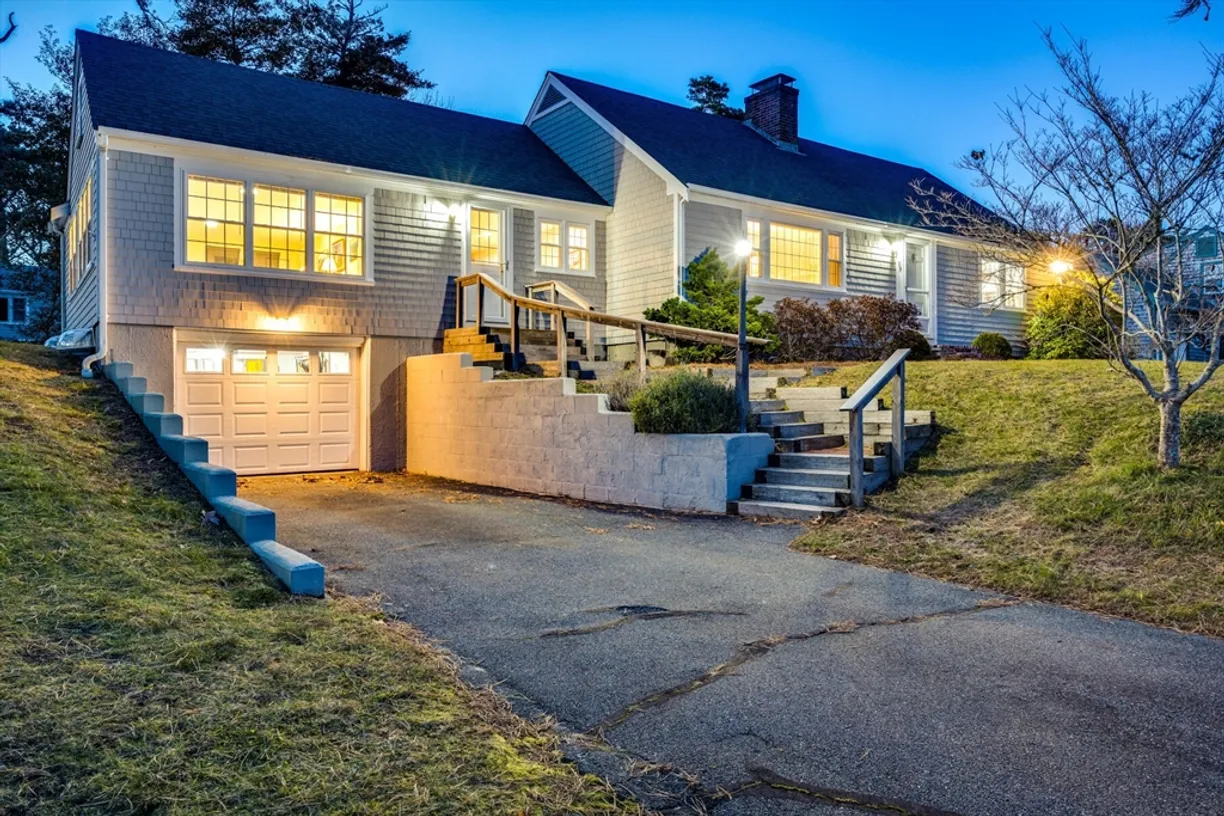 Boston, MA Real Estate | View 38 Rainbow Way | Listing