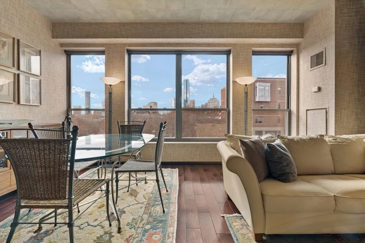 Boston, MA Real Estate | View 1166 Washington St, V406 | Listing