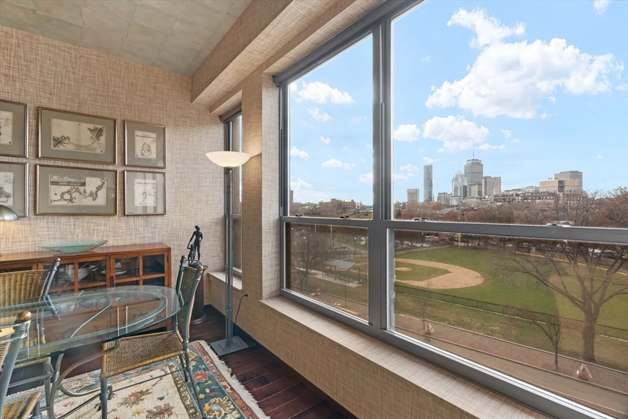 Boston, MA Real Estate | View 1166 Washington St, V406 | Listing