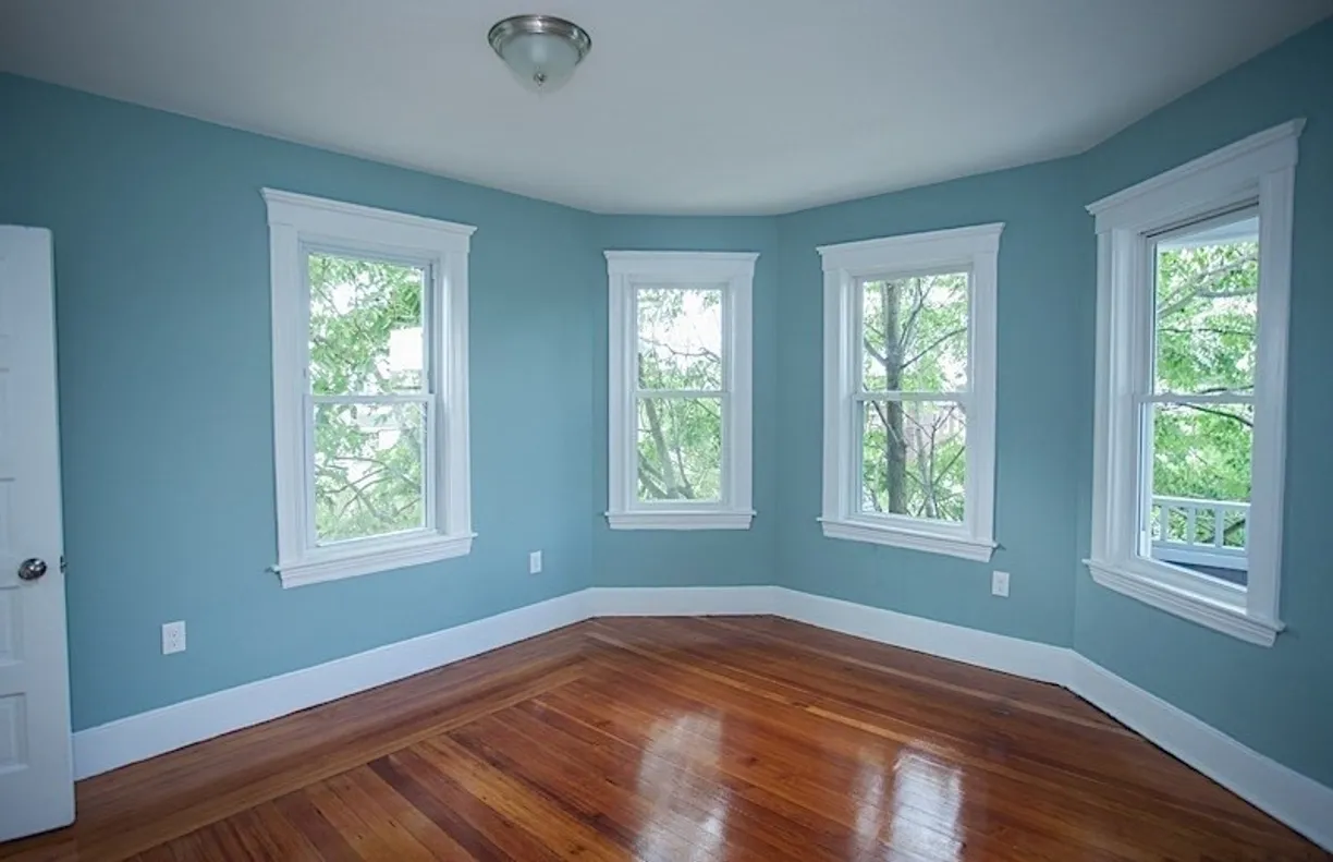 Boston, MA Real Estate | View 6 Hinckley St, 1 | Listing