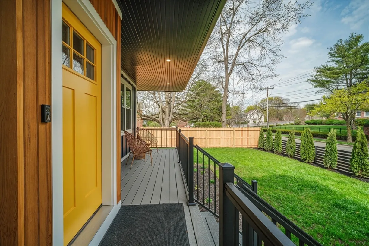 Boston, MA Real Estate | View 767 Highland Ave | Listing