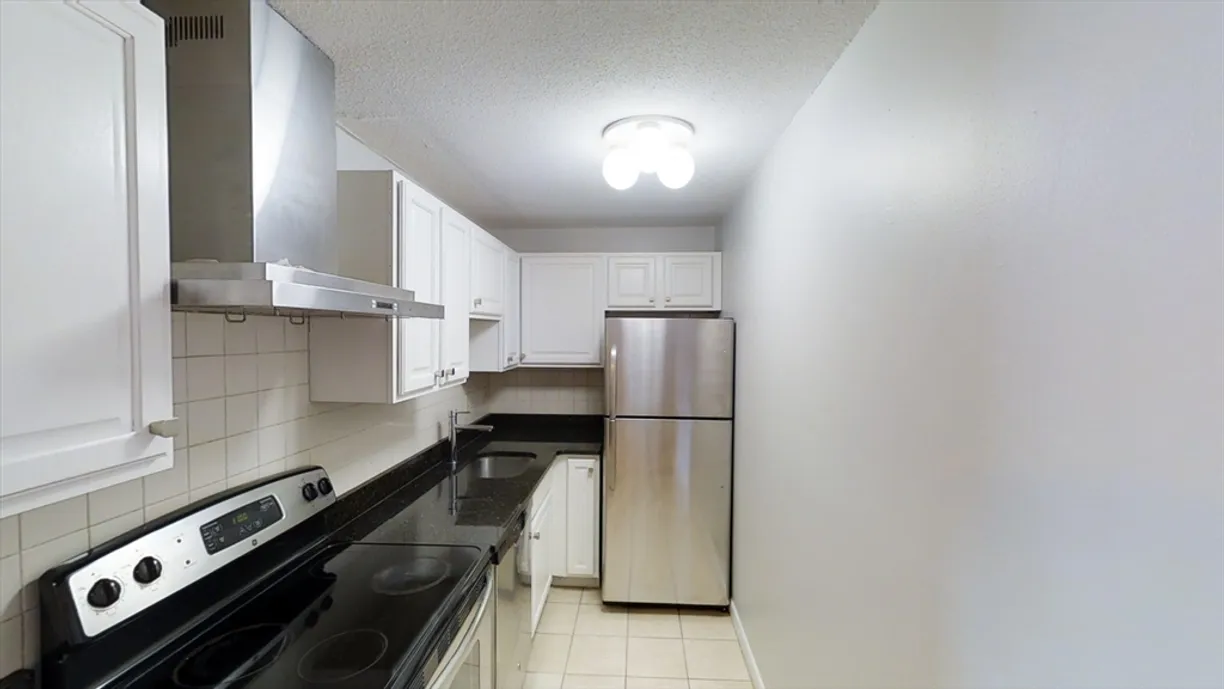 Boston, MA Real Estate | View 14 Murdock St, 1-7 | 1 Bed, 1 Bath