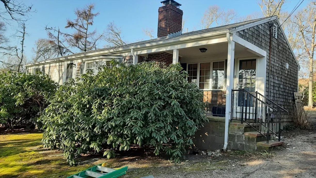 Boston, MA Real Estate | View 8 Paddock Dr | Listing