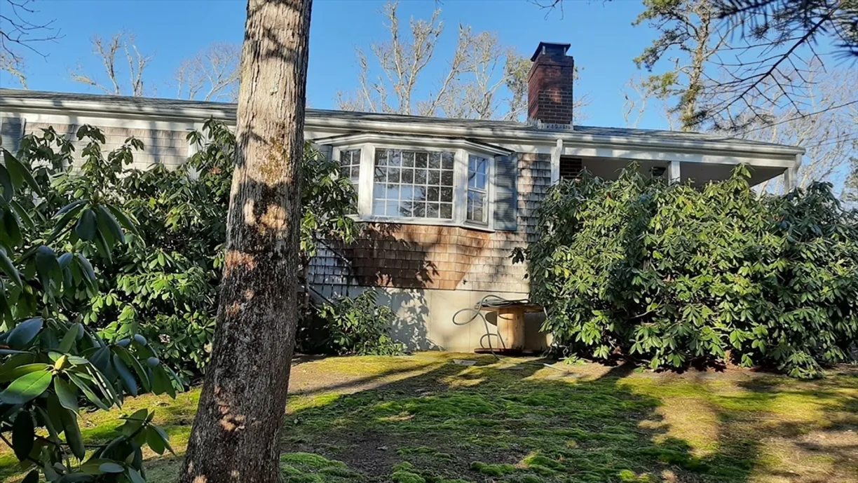 Boston, MA Real Estate | View 8 Paddock Dr | 3 Beds, 1 Bath