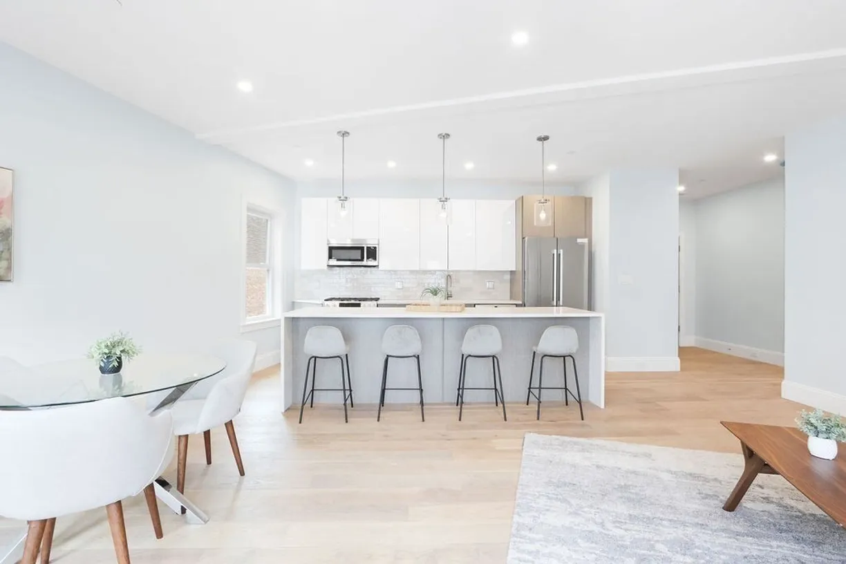 Boston, MA Real Estate | View 230 Washington St, 9 | Listing