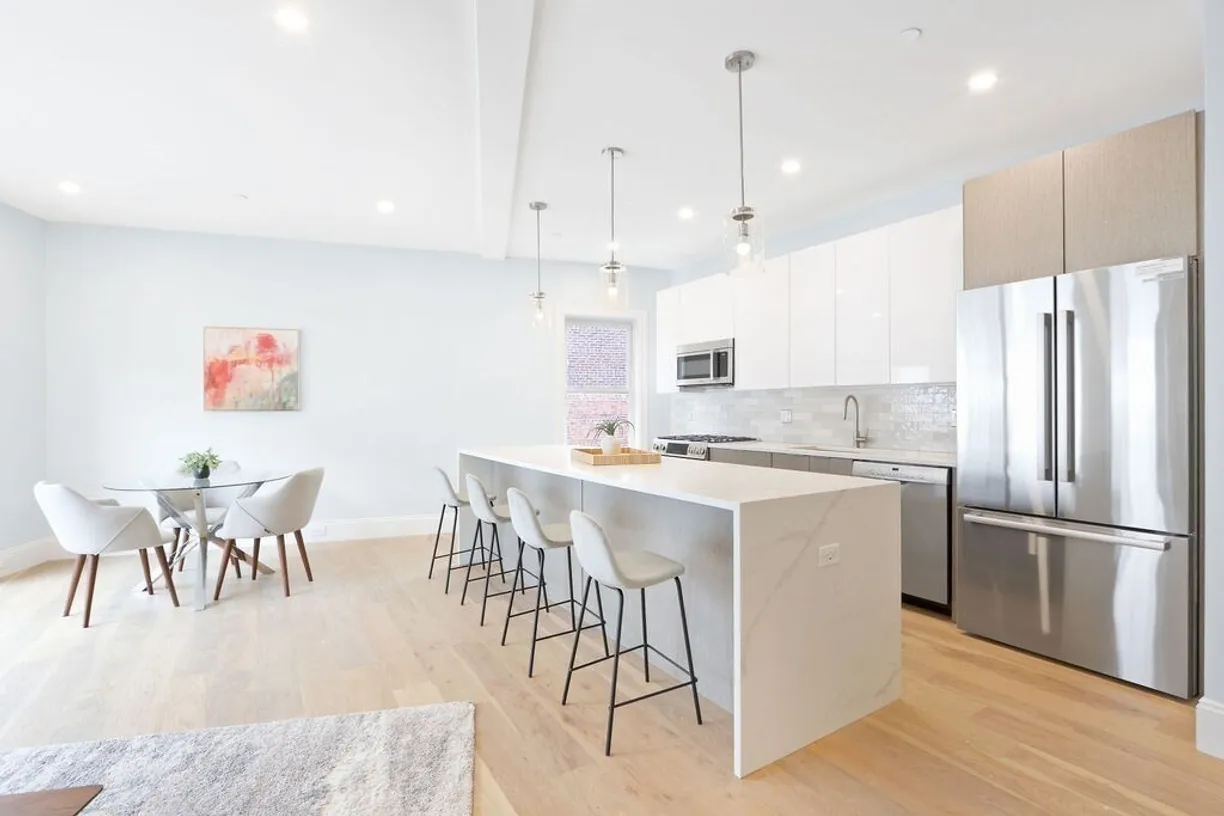Boston, MA Real Estate | View 230 Washington St, 9 | Listing