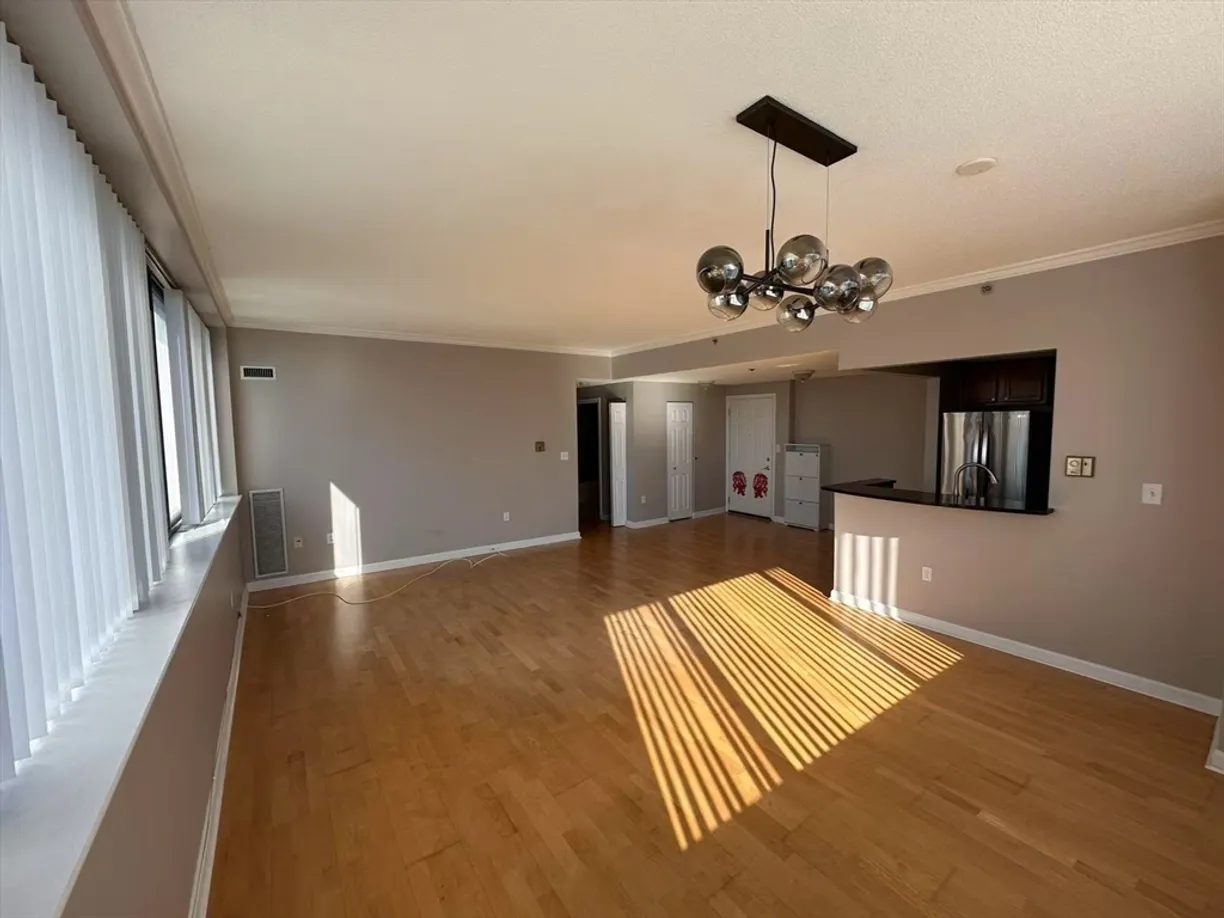 Boston, MA Real Estate | View 169 Monsignor Obrien Hwy, 716 | Listing
