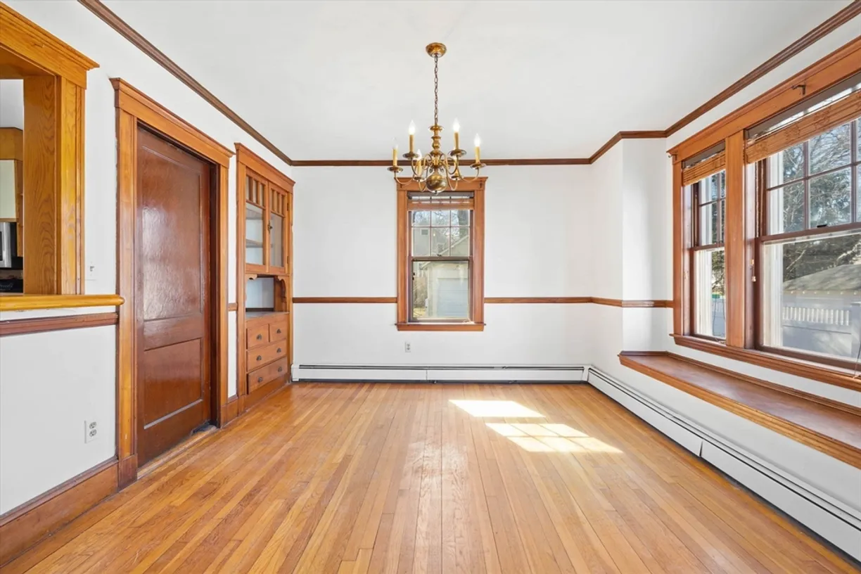 Boston, MA Real Estate | View 184 Perham Street | Listing