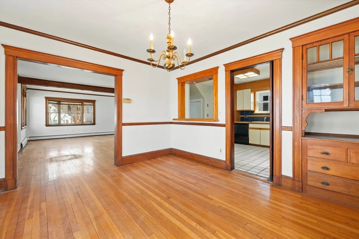 Boston, MA Real Estate | View 184 Perham Street | 3 Beds, 1 Bath
