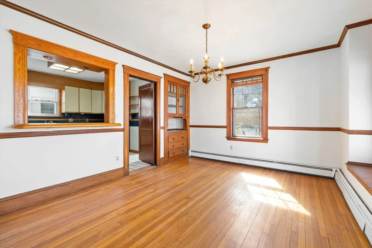Boston, MA Real Estate | View 184 Perham Street | Listing