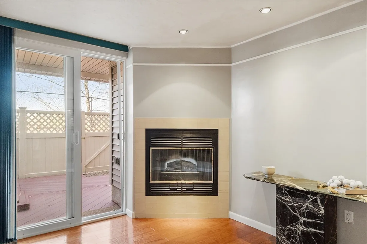 Boston, MA Real Estate | View 200 Falls Blvd, D108 | Listing