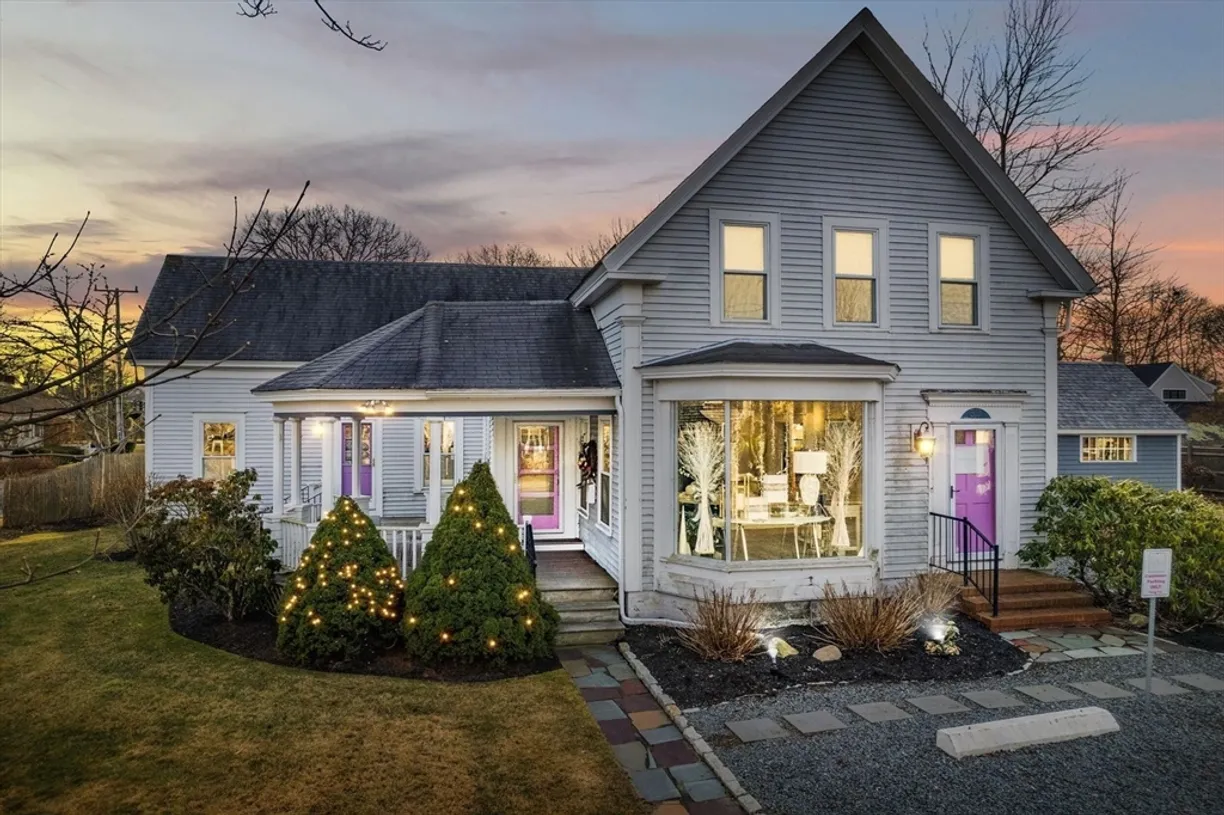 Boston, MA Real Estate | View 515 Route 28 | Listing