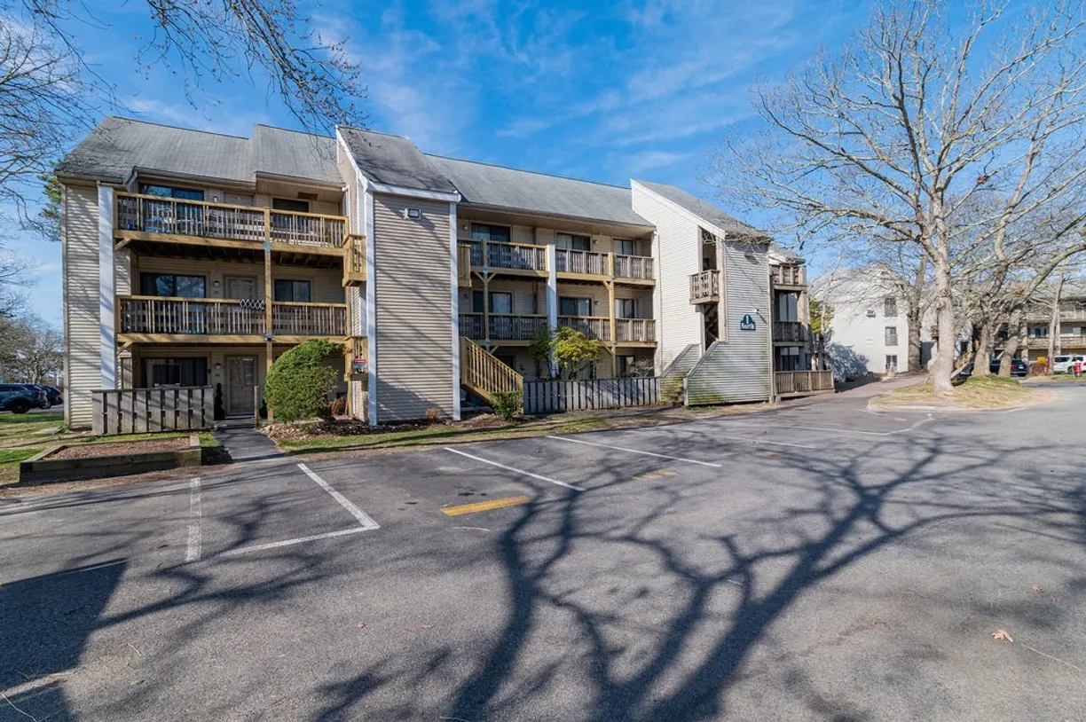 Boston, MA Real Estate | View 800 Bearses Way, 1NE | Listing