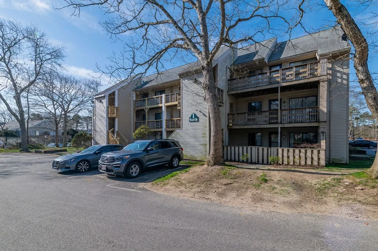 Boston, MA Real Estate | View 800 Bearses Way, 1NE | Listing
