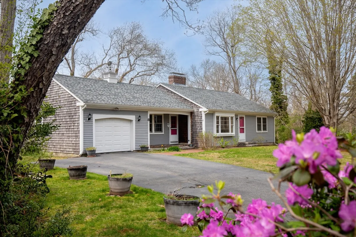 Boston, MA Real Estate | View 8 Maraspin Rd | Listing