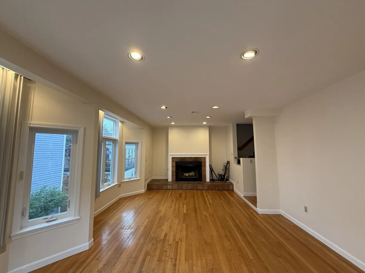 10 Rollins Ct #10 Cambridge MA 02139 Property for rent